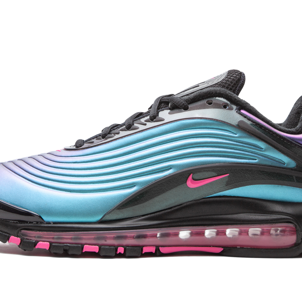 Nike Air Max Deluxe Throwback Future AJ7831 004 Stadium Goods