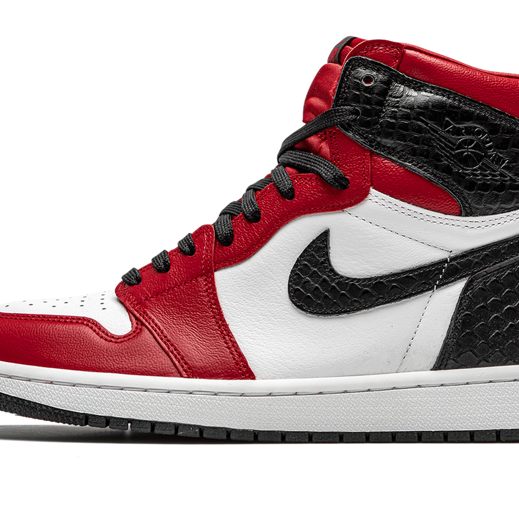 Jordan 1 satin sales