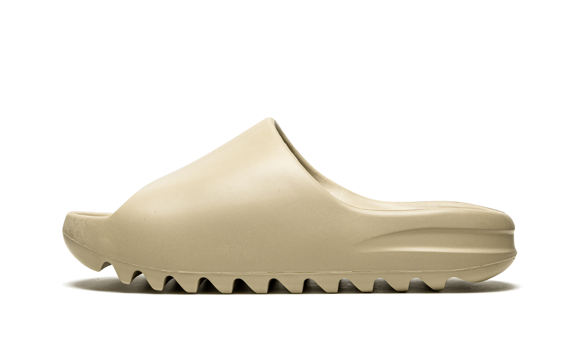 アディダス イージースライド ピュア adidas YEEZY SLIDE