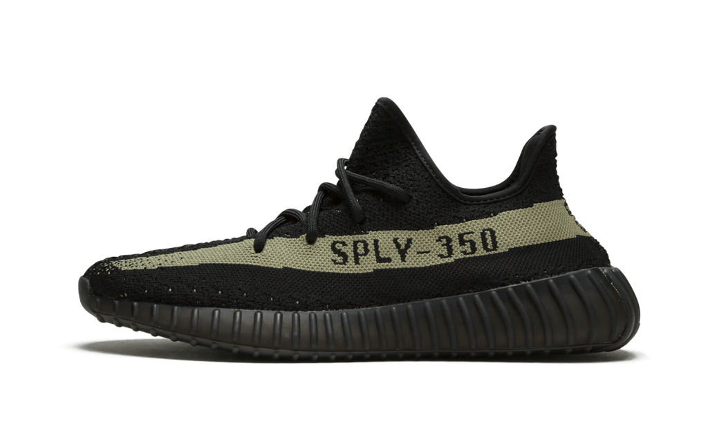 Yeezy Boost 350 V2 Stadium Goods