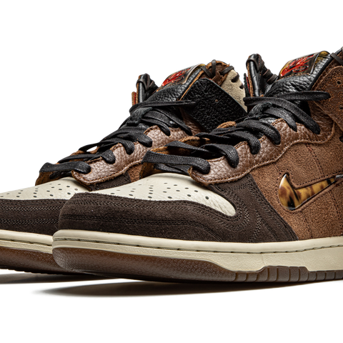 dunk high bodega legend