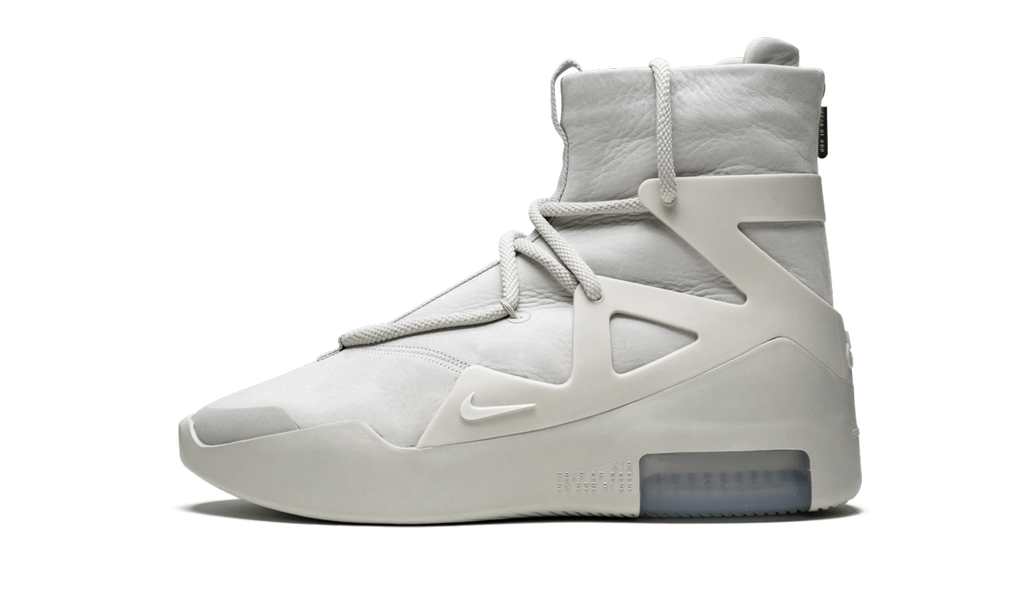 NIKE Air Fear Of God 1 Friends and Family Stadium Goods