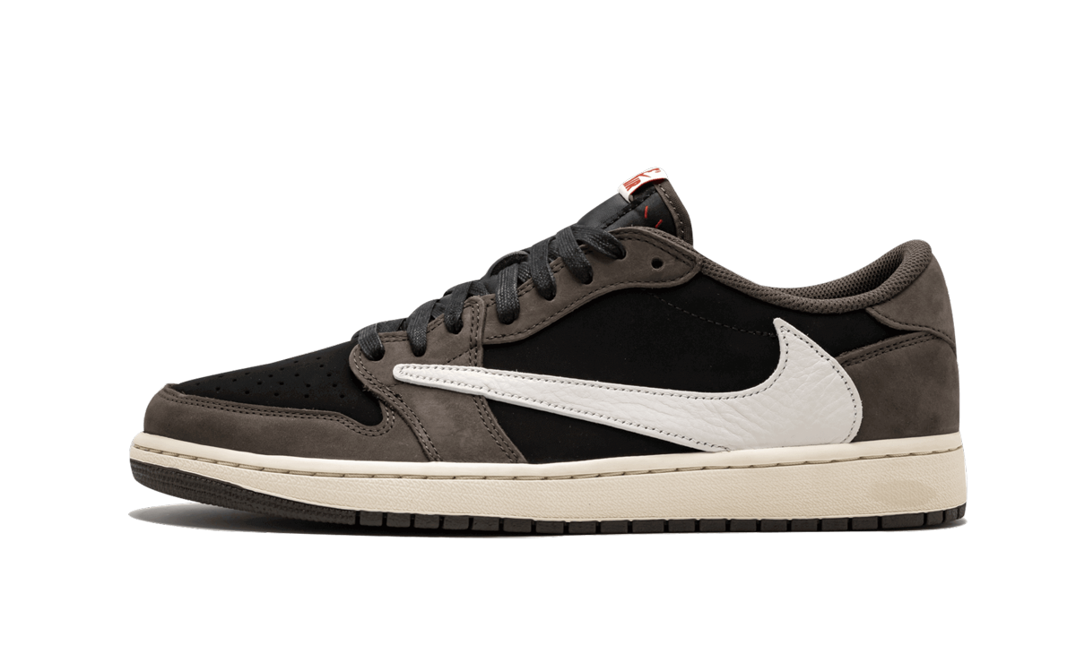 Jordan x Travis Scott | Limited Edition Sneakers | Shop