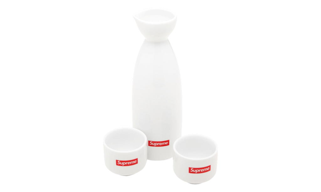 小物 Supreme sake set Sake Set – Supreme