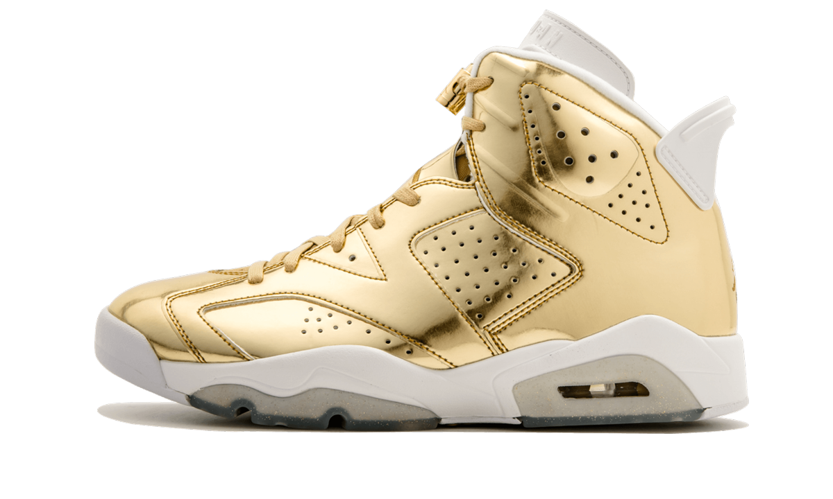 JORDAN Air Jordan 6 Retro P1NNACLE 