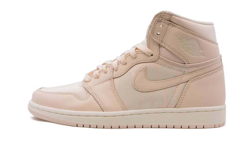 Air jordan retro 1 guava ice discount