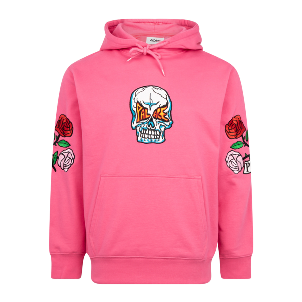パーカー・フーディ Palace Hesh Mit Fresh Hood SS 20 2020 PALACE Hesh Mit Fresh Hoodie