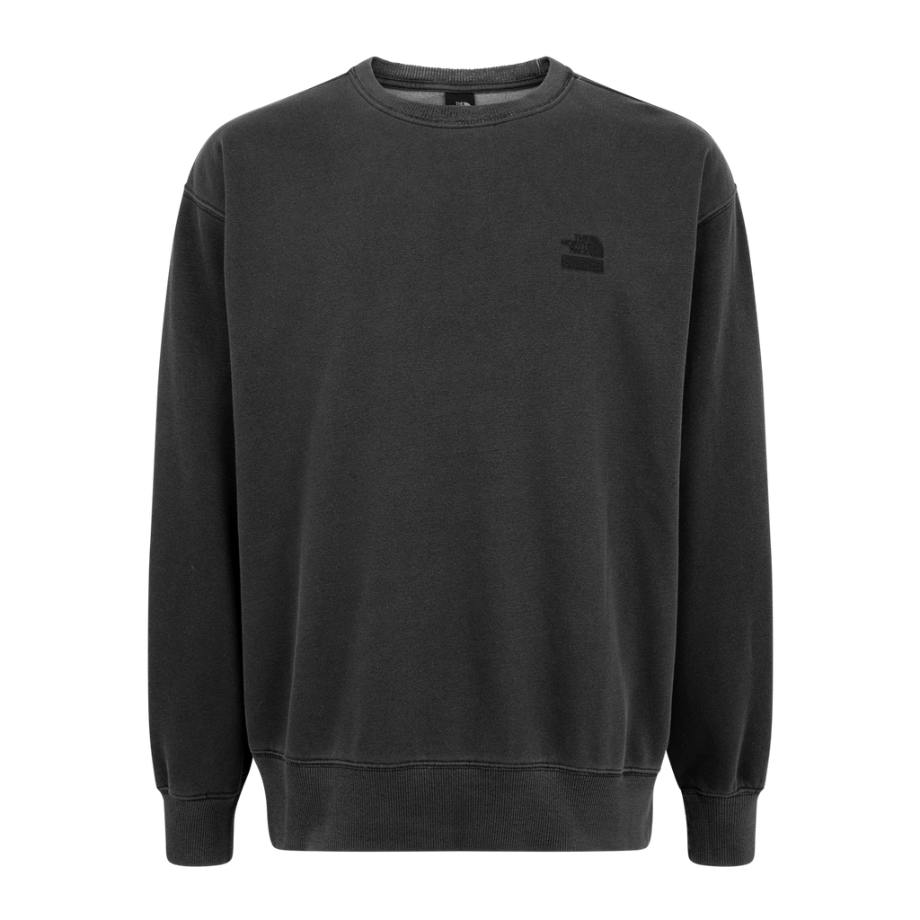 Supreme The North Face Pigment Printed Crewneck (SS21) - $138