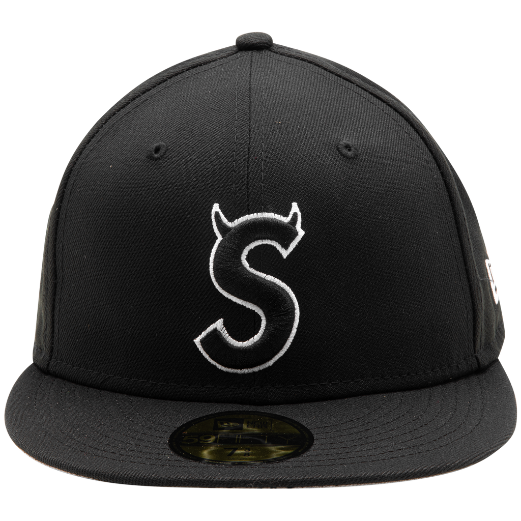SUPREME S Logo New Era 