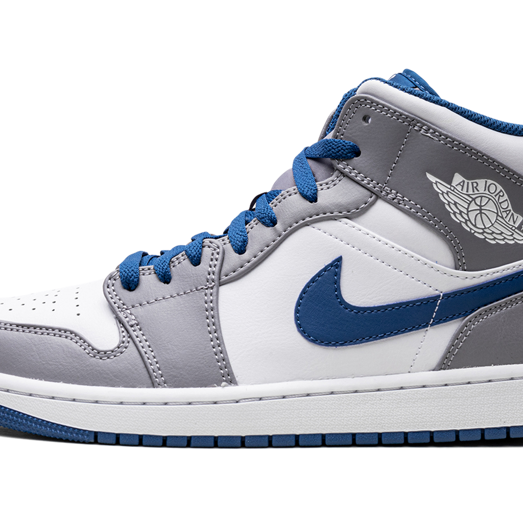 Air jorden 1 mid sales