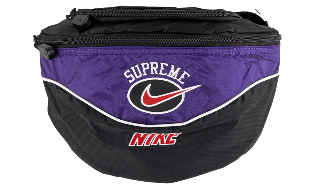 Nike Shoulder Bag Stadium Goods
