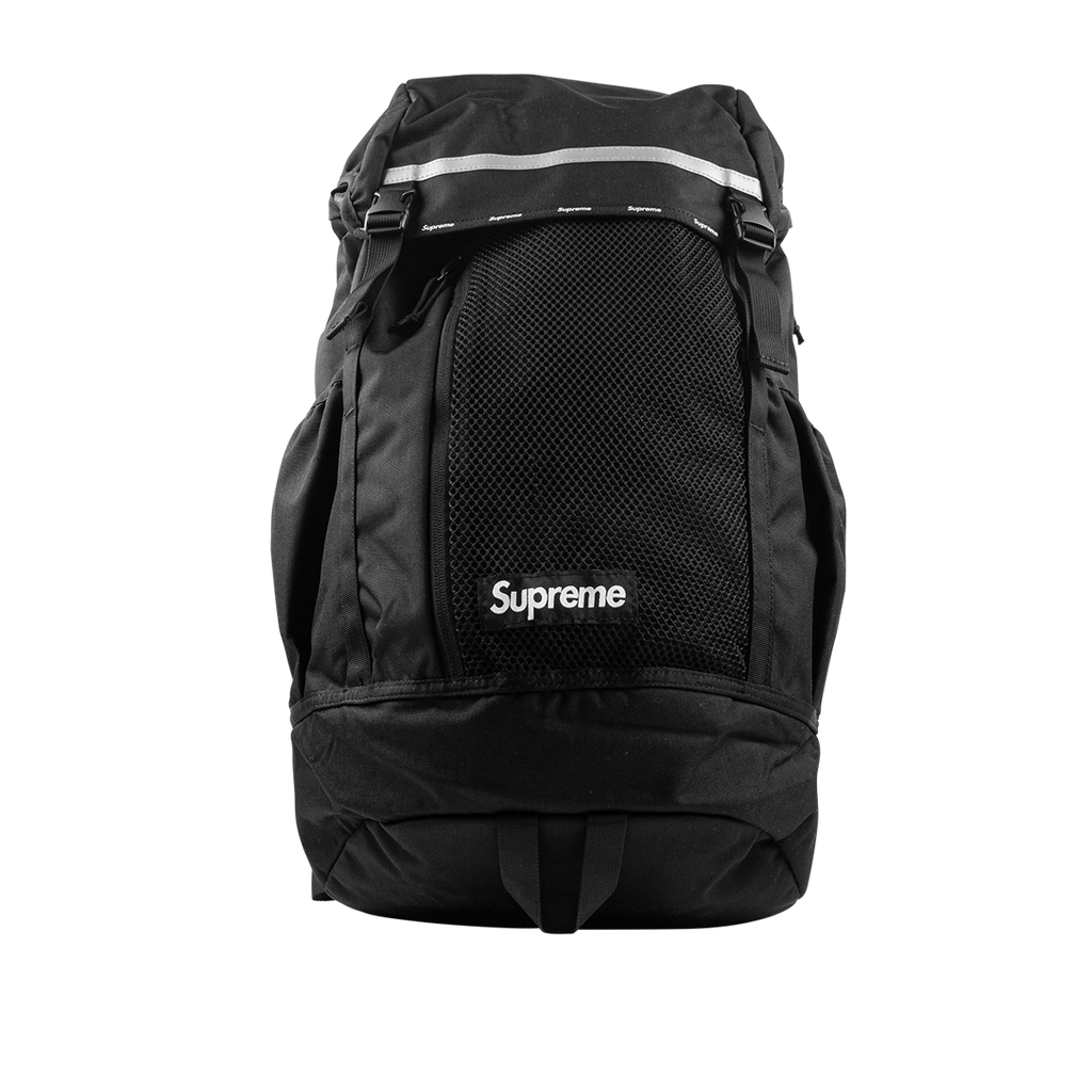 SUPREME Logo Backpack 