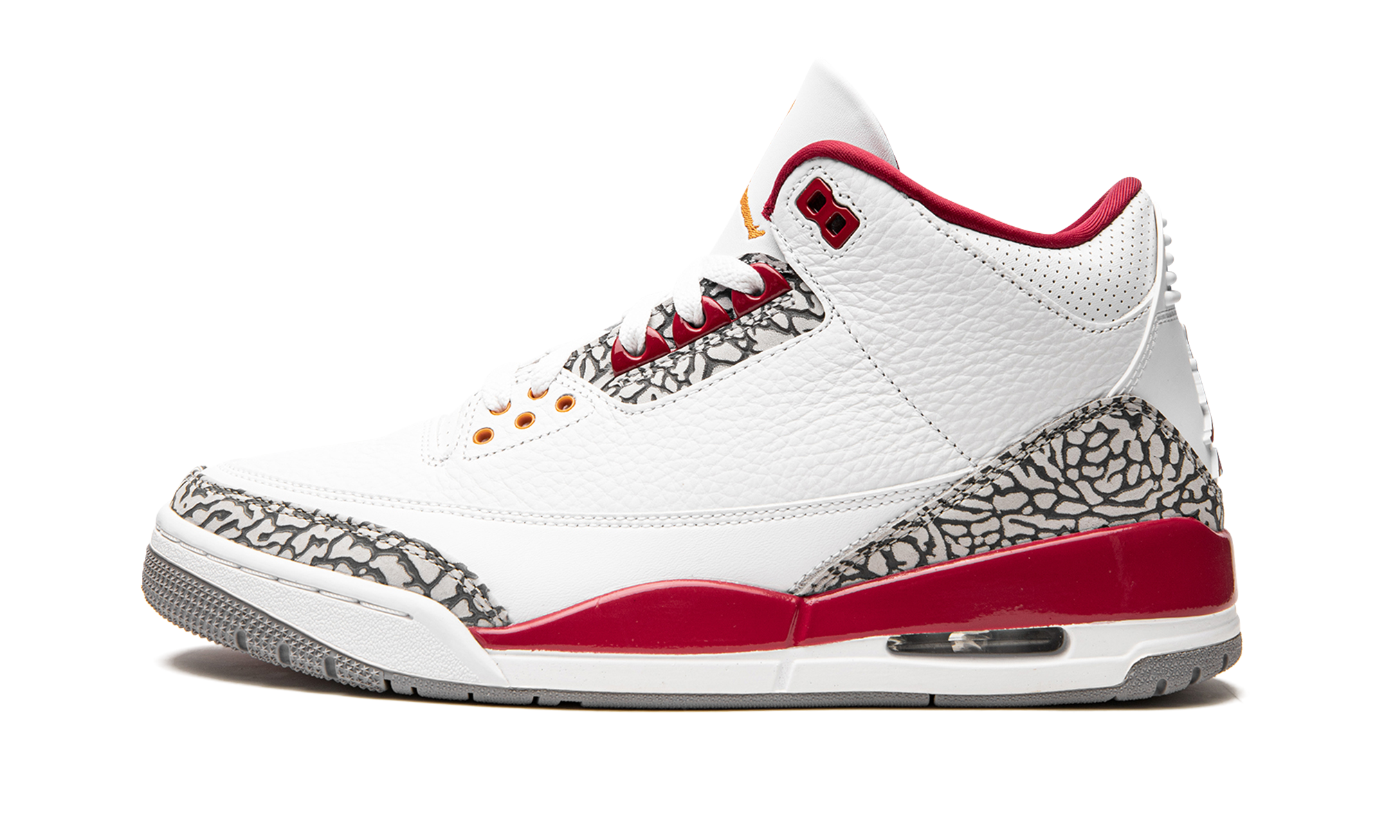 Shop Mens Air Jordan 3 | Iconic Style | Stadium Goods