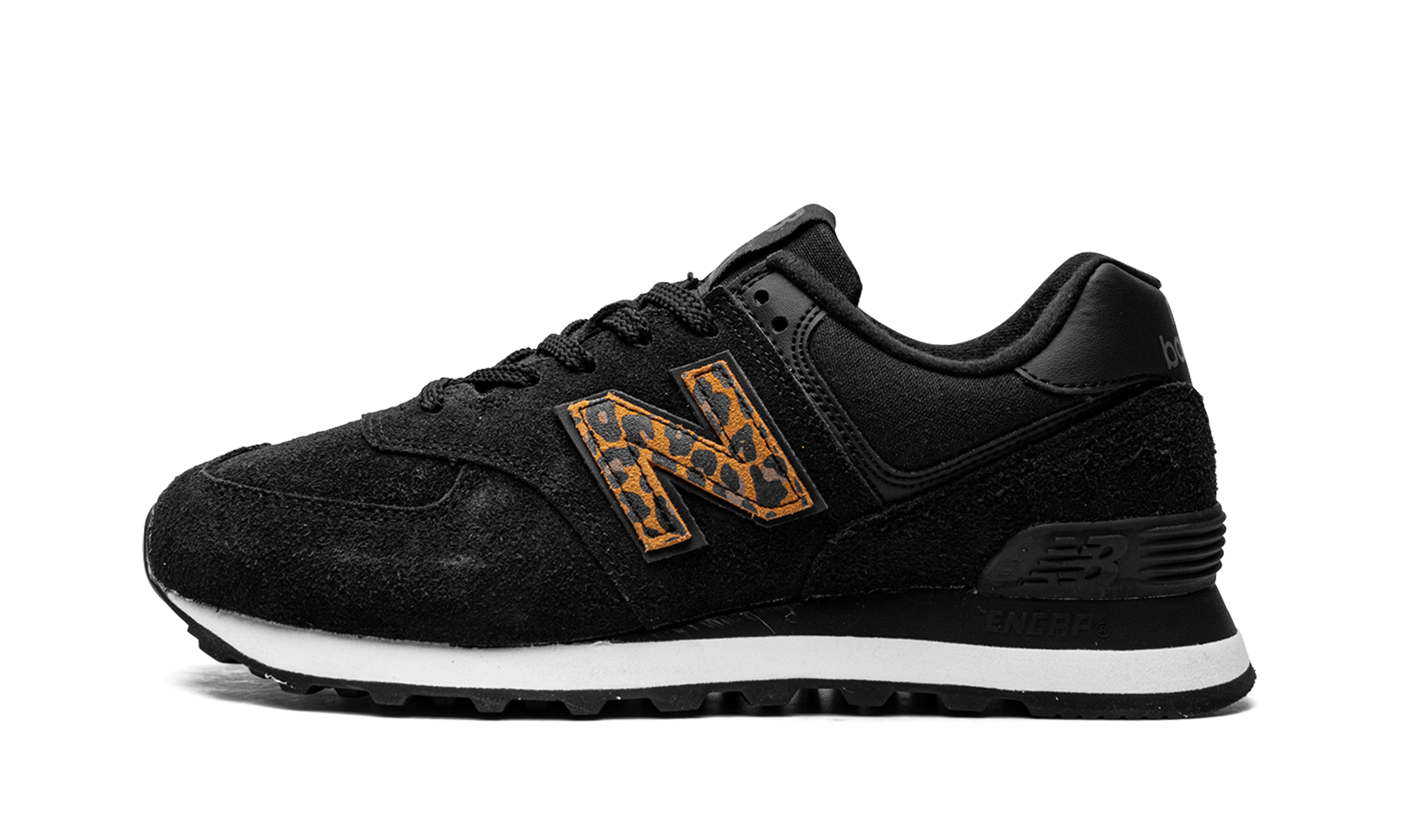 Y♢574 らん New Balance 574 Classic Black for Sale | Authenticity