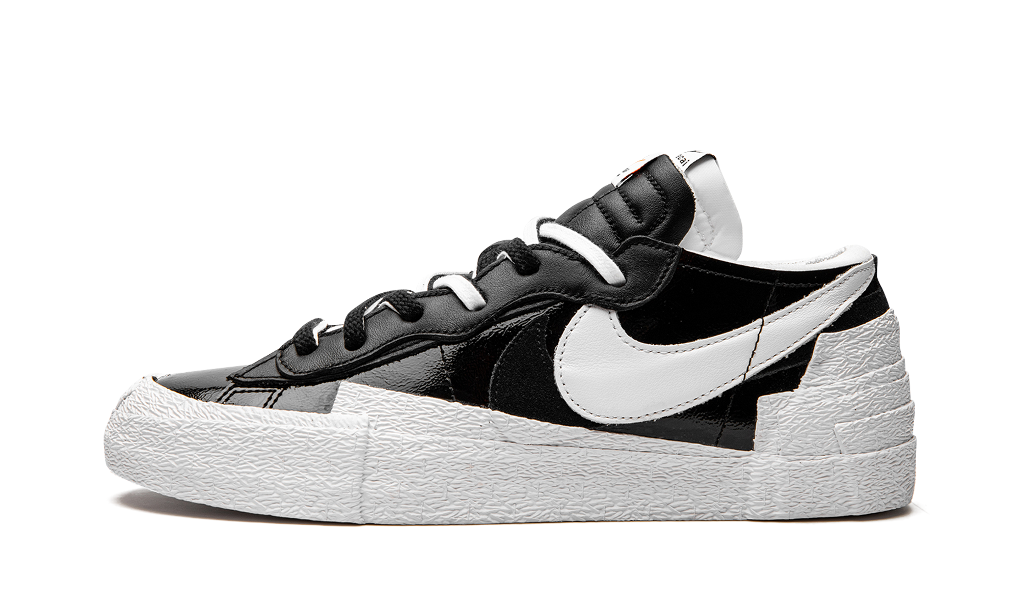 stadium goods nike sacai
