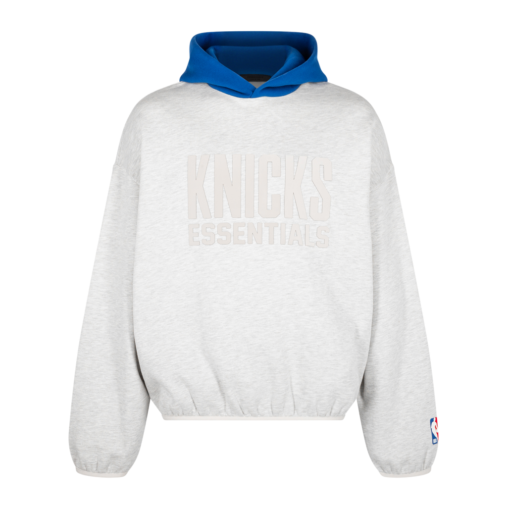 FEAR OF GOD ESSENTIALS ESSENTIALS HOODIE 