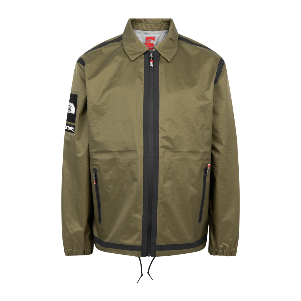 SUPREME TNF Outer Tape Seam Coach Jack SUPREME TNF Outer Tape Seam Coach Jack