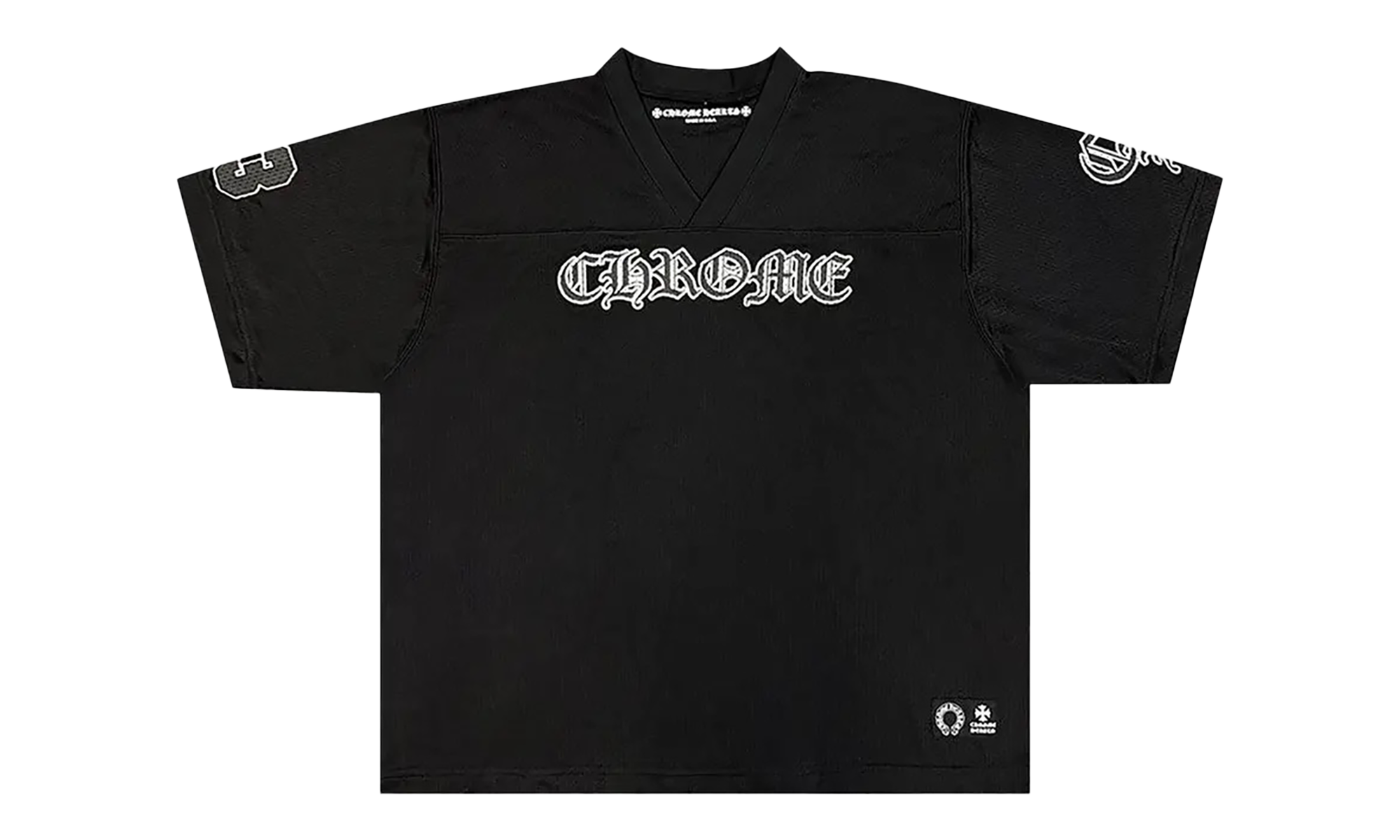 Chrome Hearts: Luxury Collectibles & Apparel | Stadium Goods