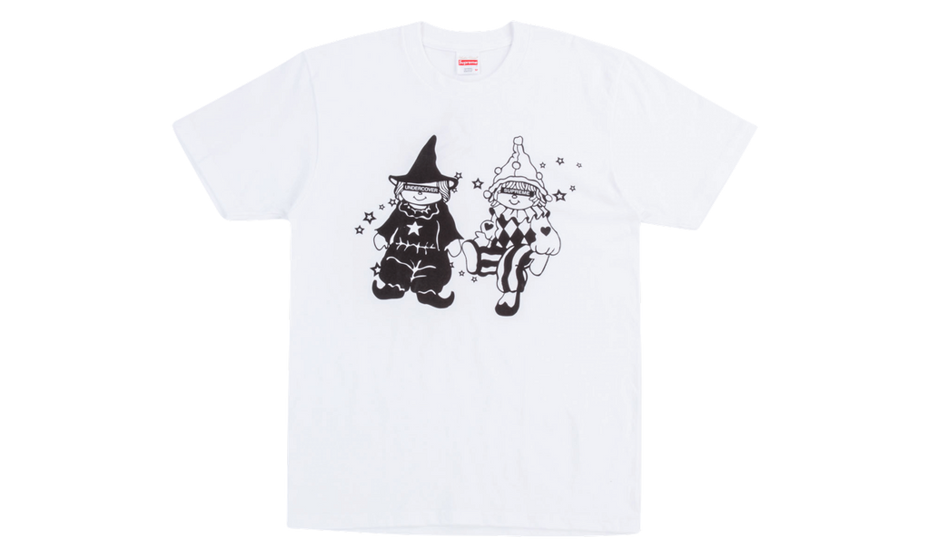 SUPREME Undercover Dolls Tee 