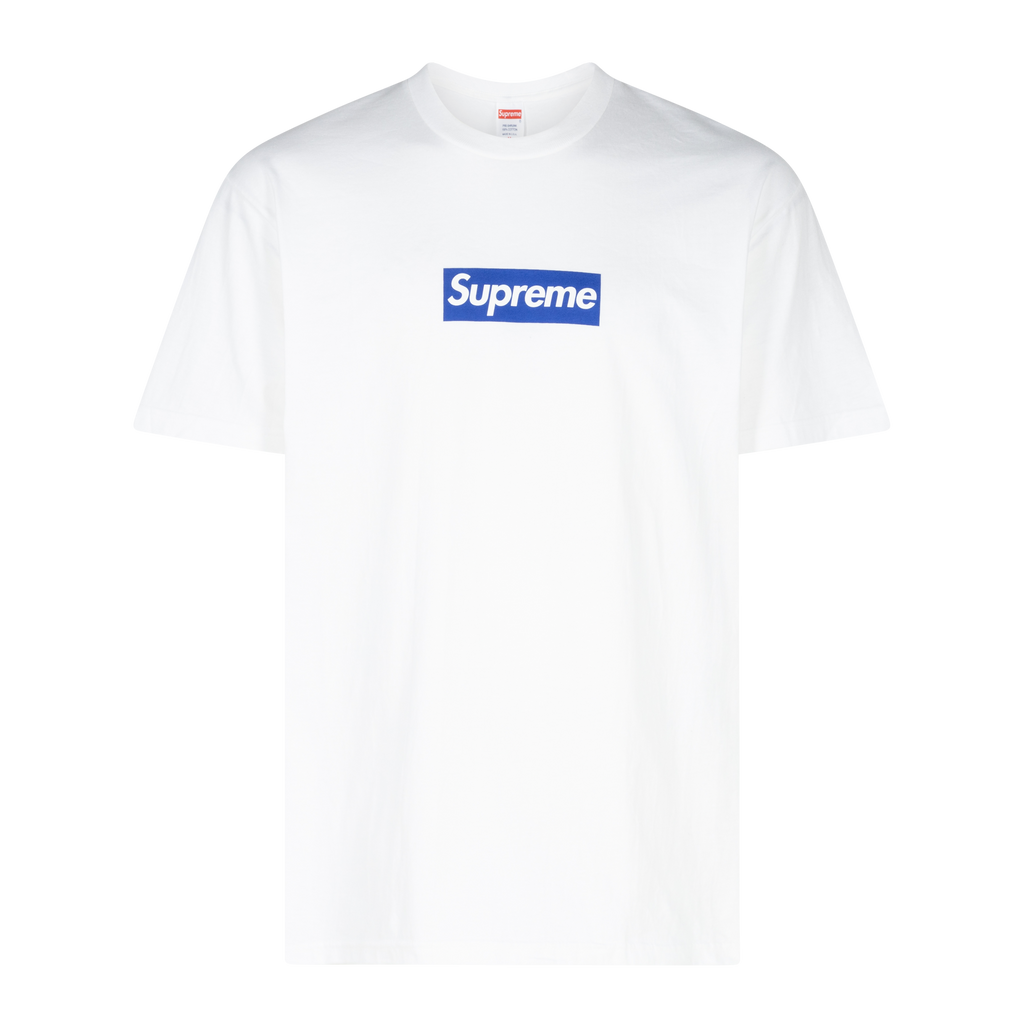 Tシャツ・カットソー Supreme Seoul Box Logo Tee FW23 SUPREME Seoul Box Logo Tee