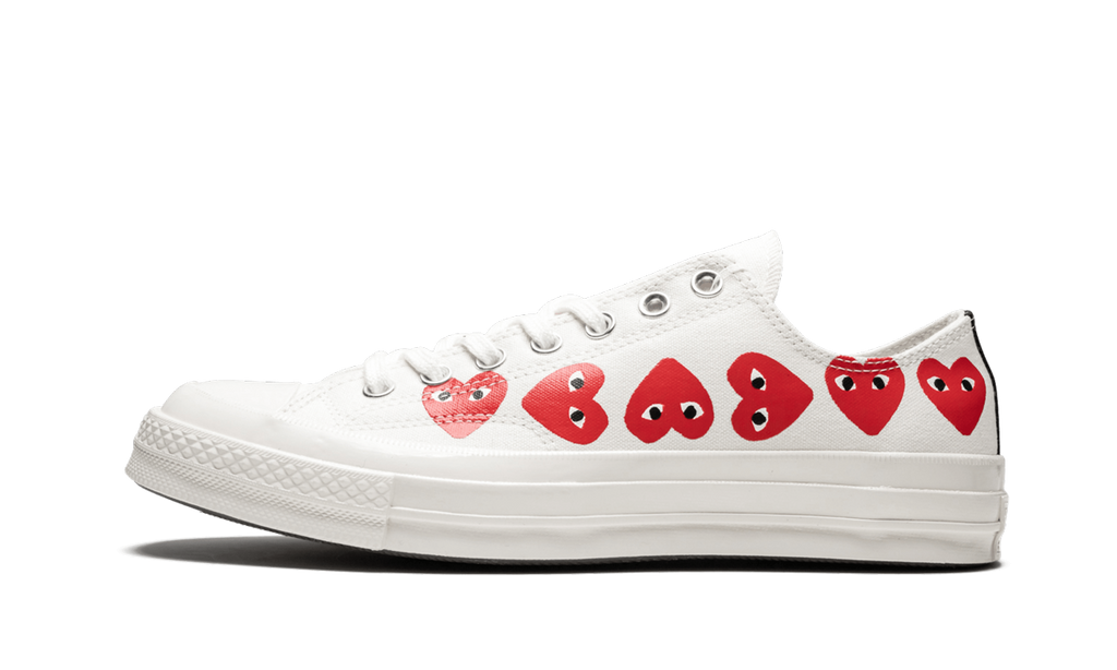 Chuck 70 Ox Stadium Goods