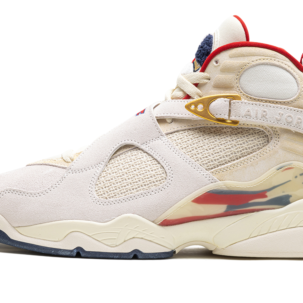 JORDAN Air Jordan 8 SoleFly Mi Casa Es Su Casa Stadium Goods