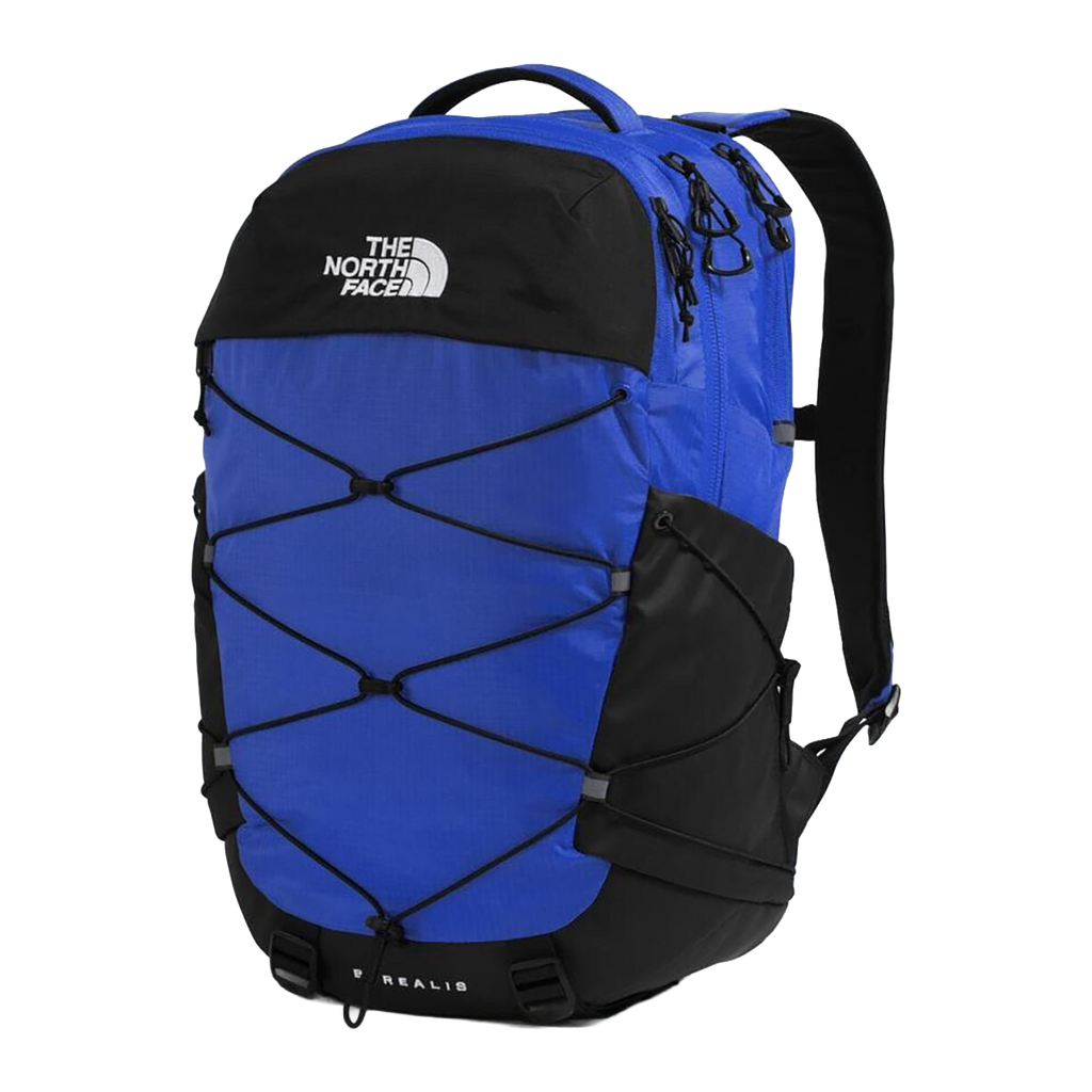 THE NORTH FACE BOREALIS BACKPACK 