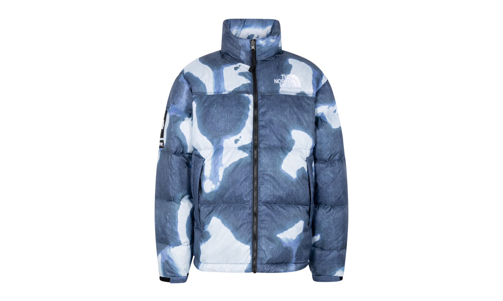 Shop Supreme x The North Face – Stadium Goods