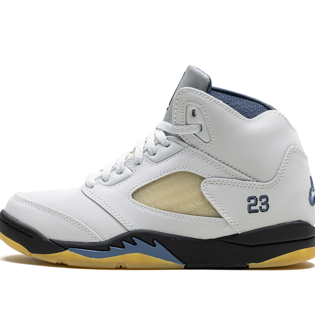 Jordan 5 stadium goods sales