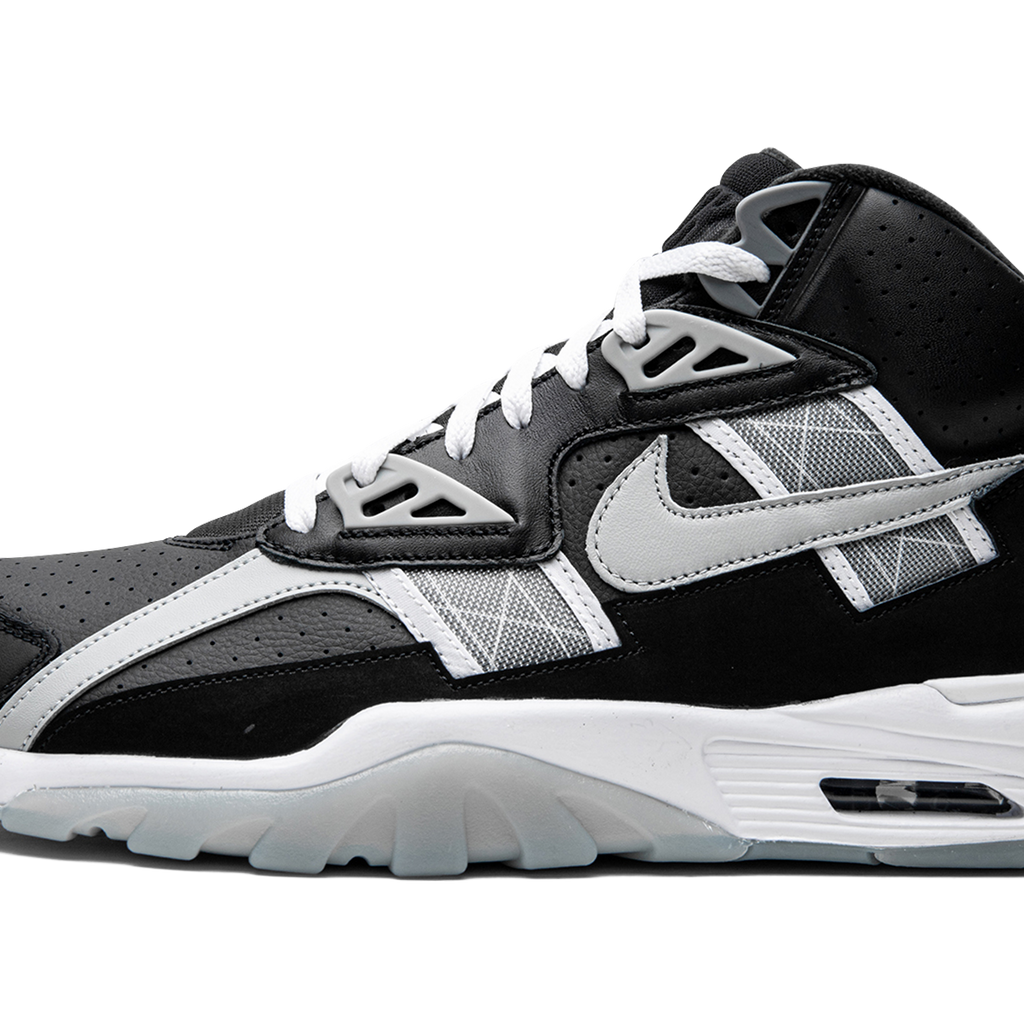NIKE Air Trainer SC High Raiders Stadium Goods