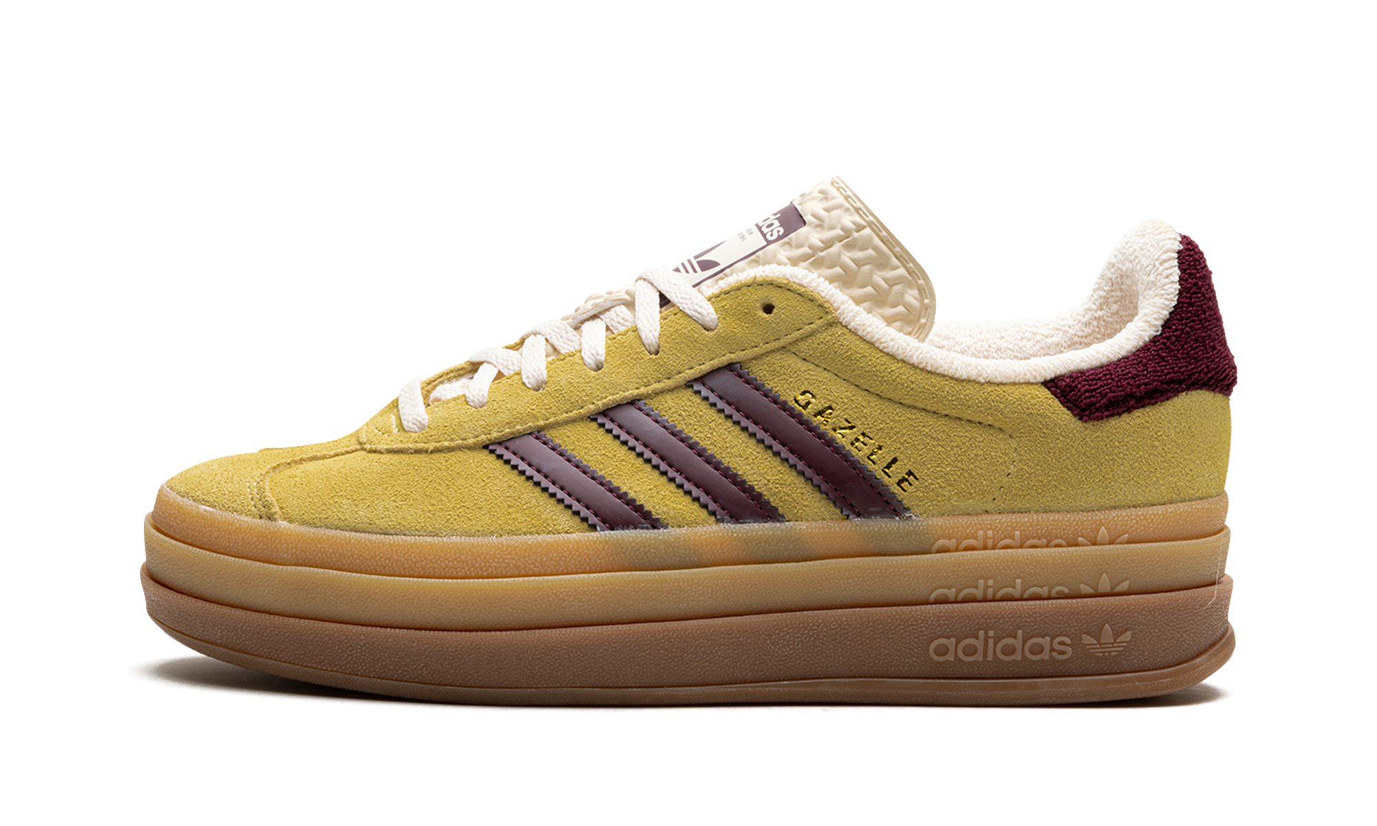 ADIDAS Gazelle Bold Platform WMNS 