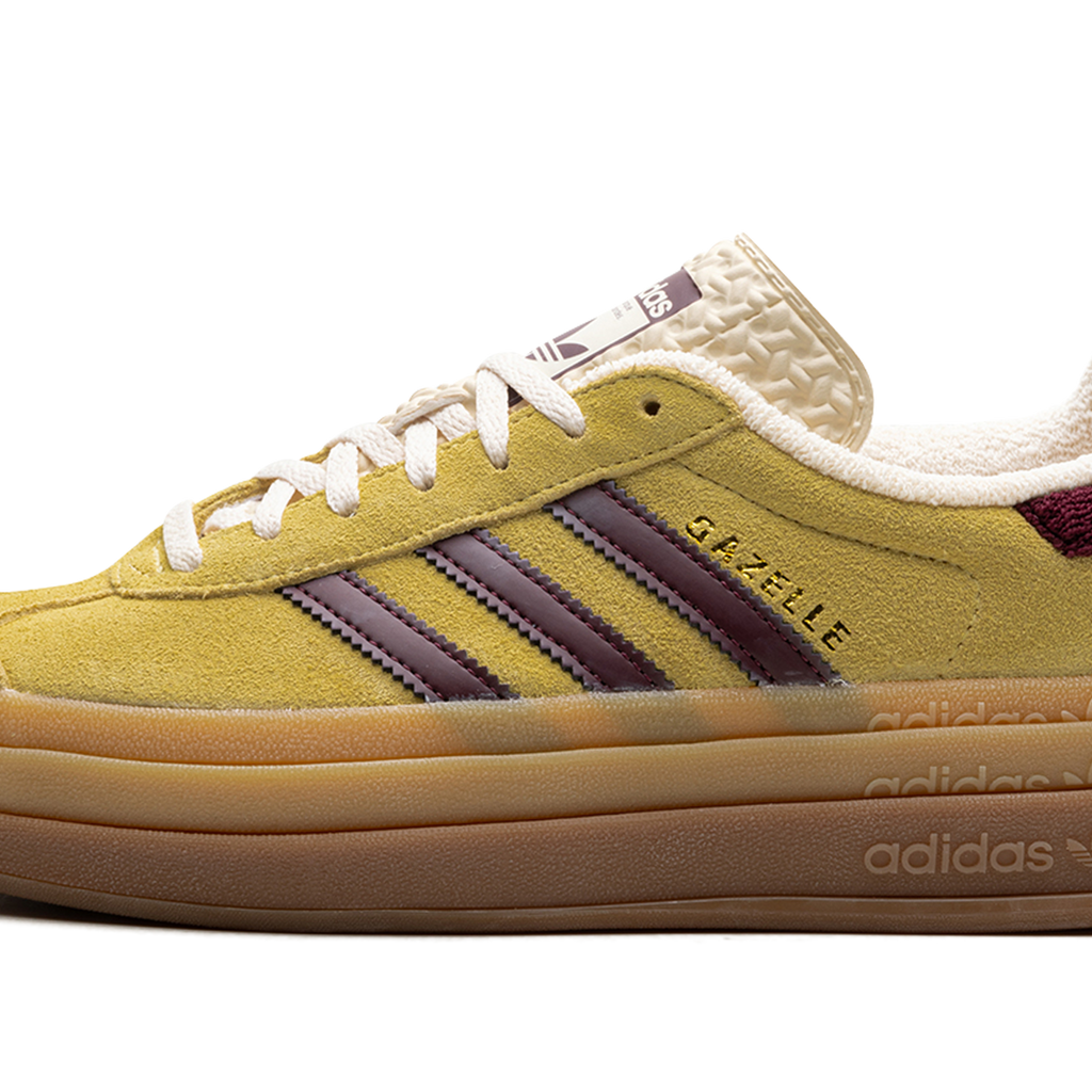 Gazelle Bold Platform WMNS Stadium Goods