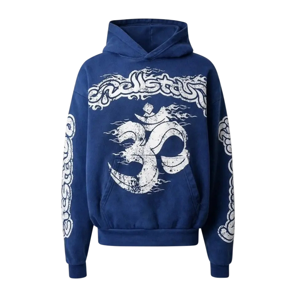 HELLSTAR Yoga Hoodie 
