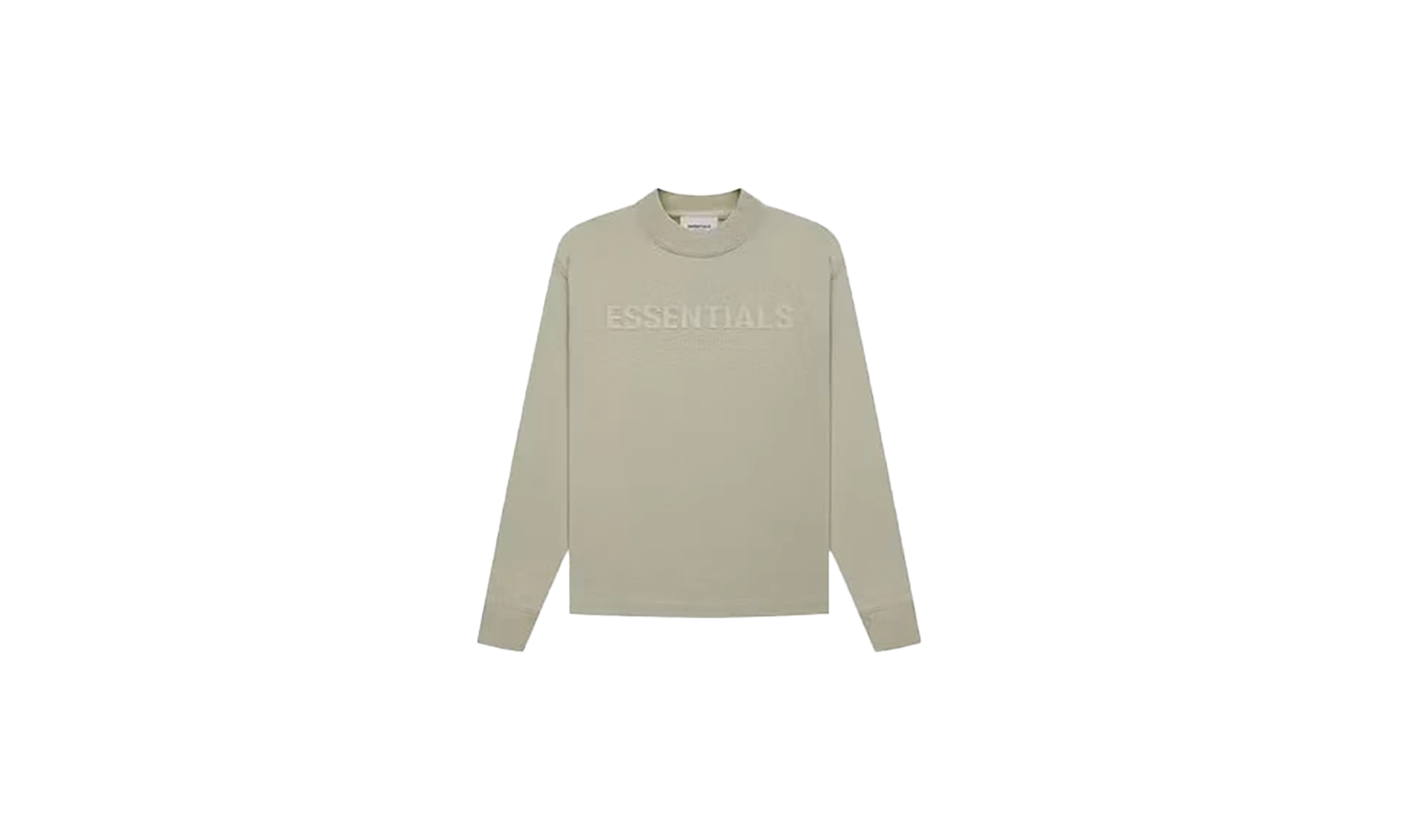 トップス FOG ESSENTIALS SWEAT TEE ESSENTIALS SWEATSHIRT | FOG ESSENTIALS - GENESIS17