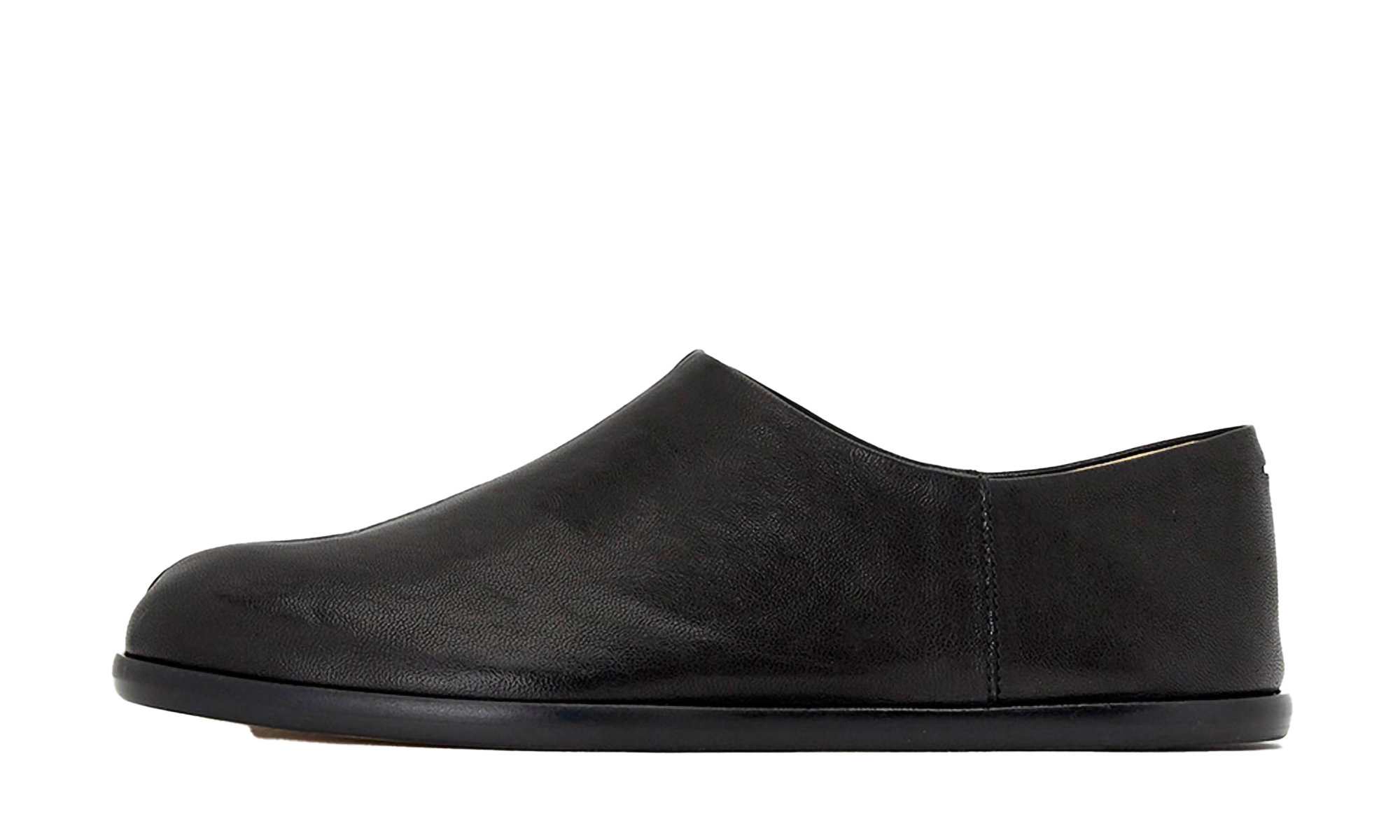 24SS new/Maison Margiela タビフラット Flat Black Shop Maison Margiela | Avant-Garde Style | Stadium Goods