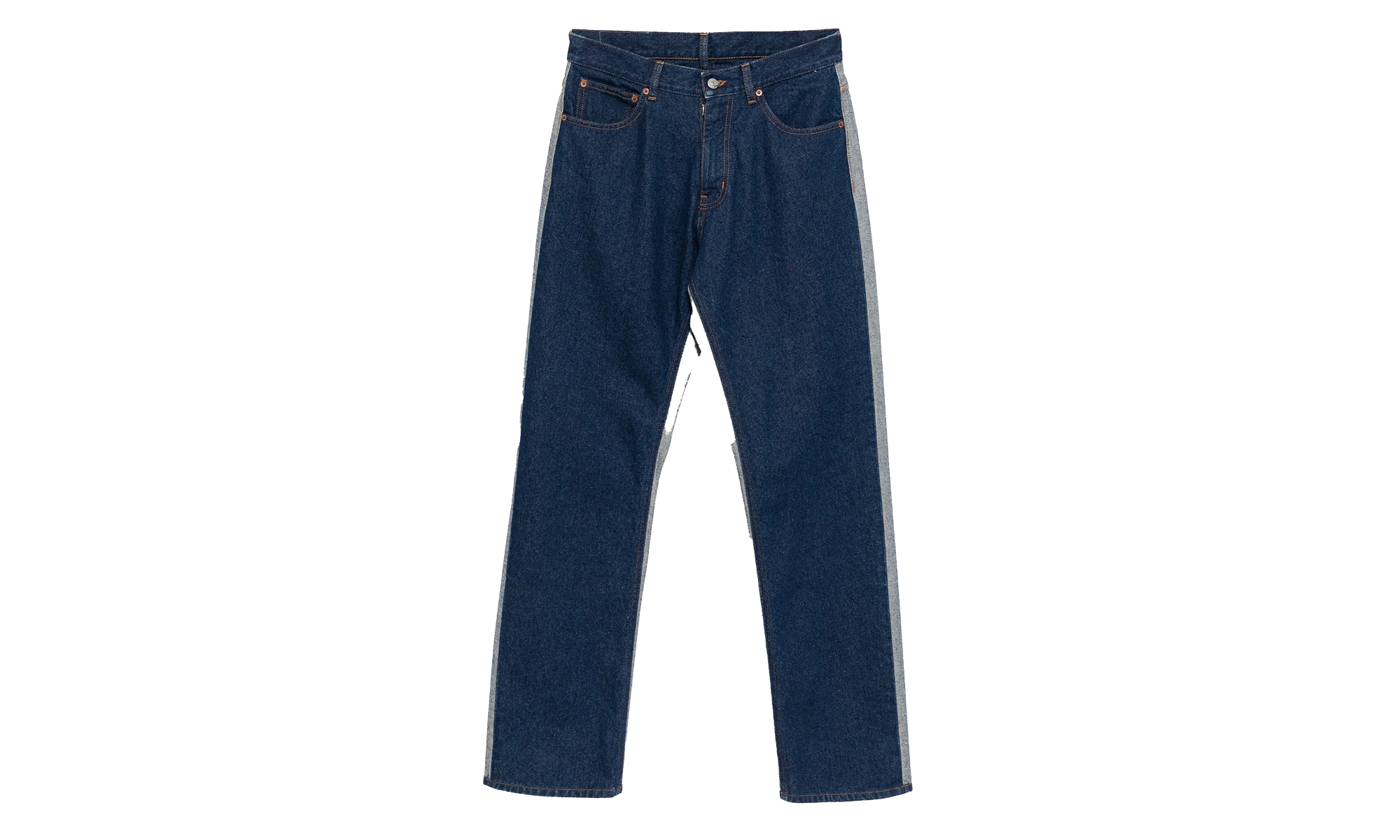 MM6 ノーカラーコート　Maison Martin Margiela Maison Margiela Official | Clothing, Shoes & Accessories