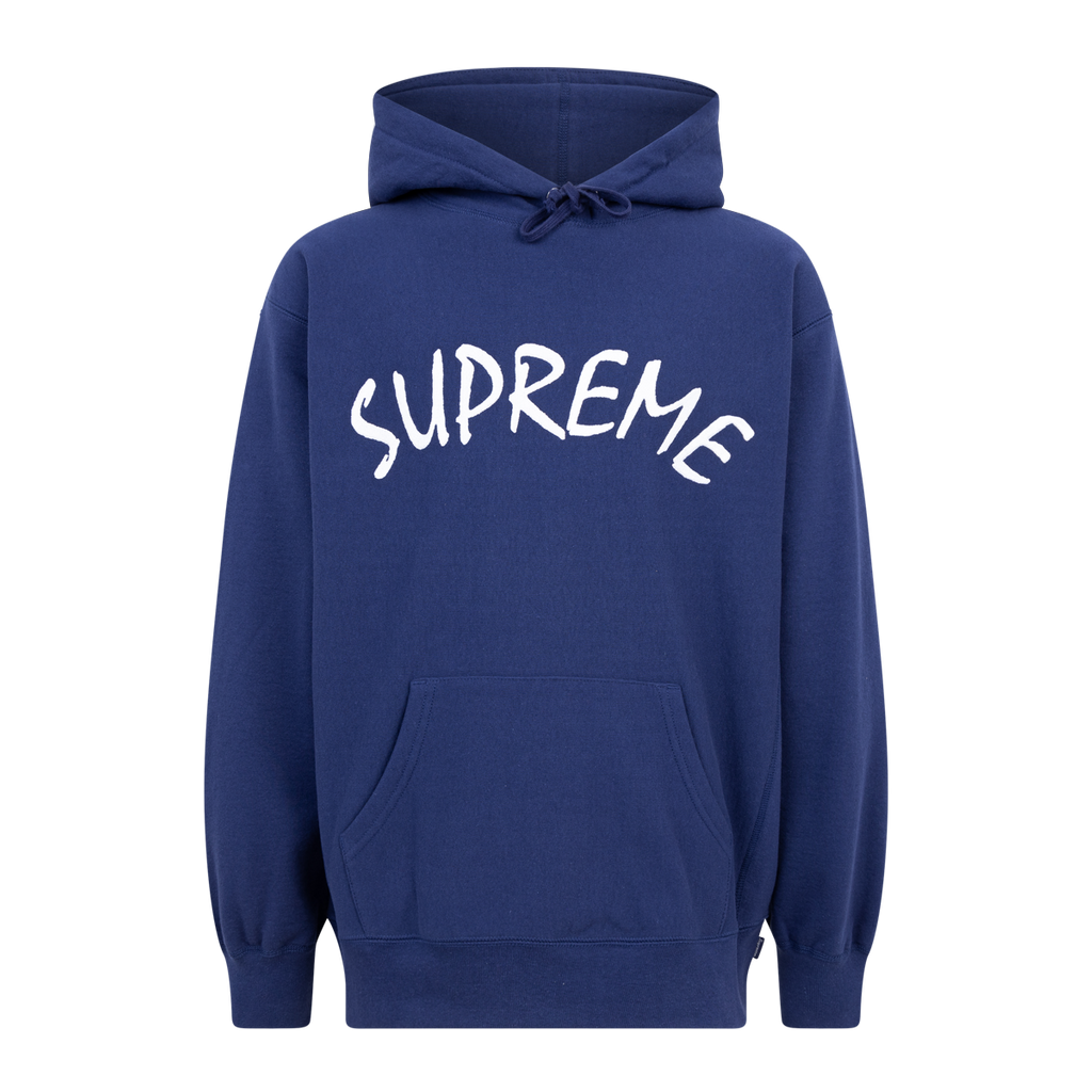 SUPREME FTP Arc Logo Hoodie 