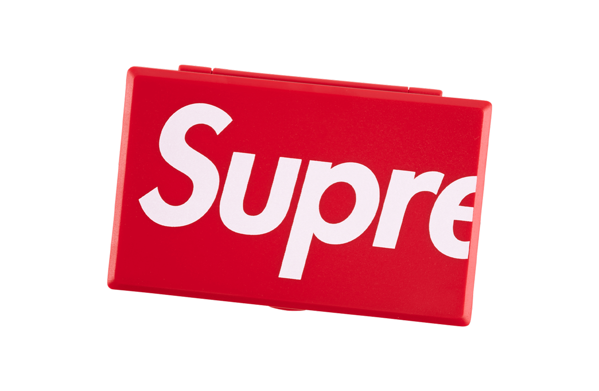 Supreme desital scale 電子計り 赤 レア コレクション Supreme desital scale 電子計り 赤 レア コレクション