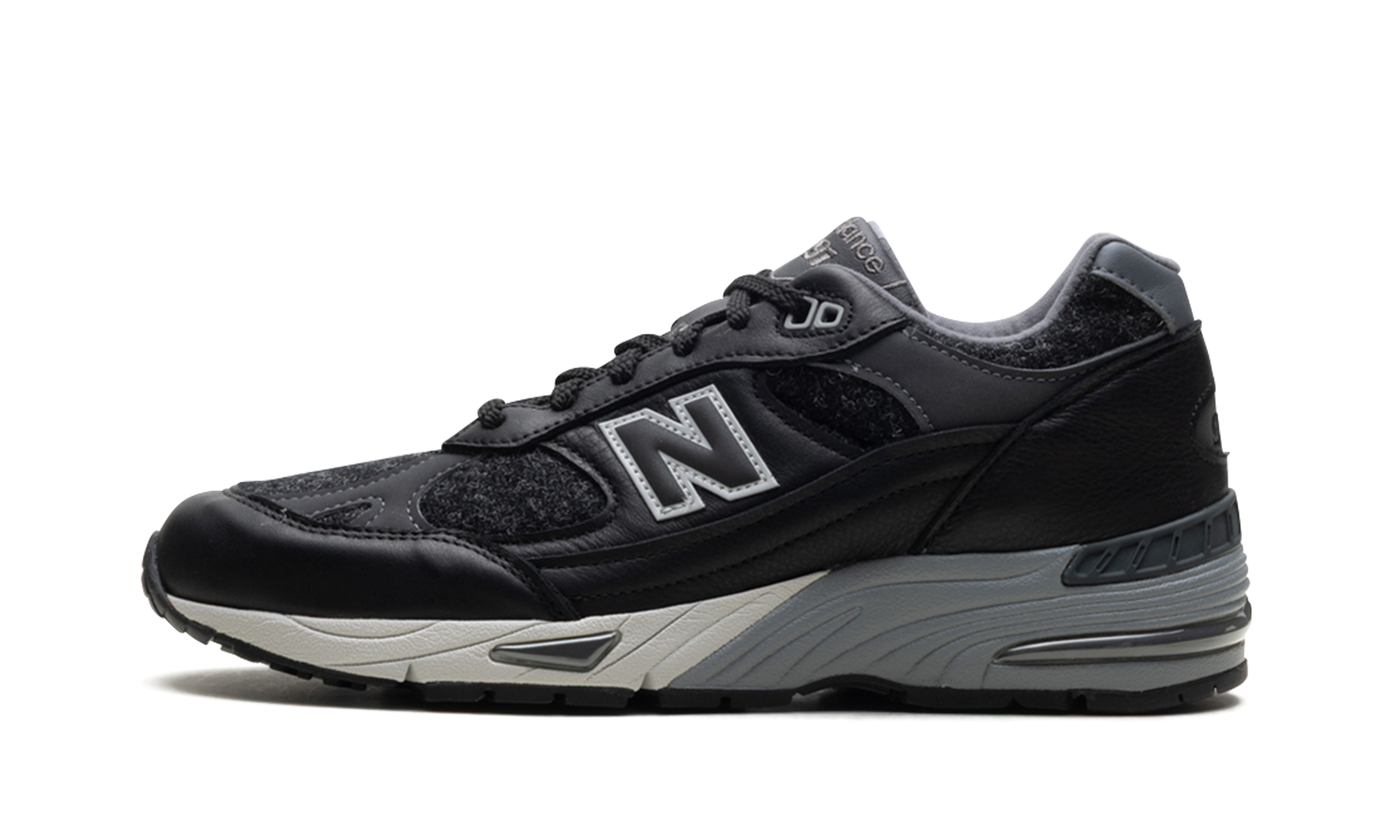 未使用 New Balance 991ネイビー29センチ
