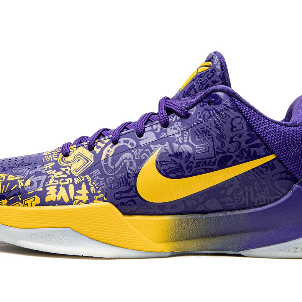 NIKE Kobe 5 Protro 5 Rings Stadium Goods