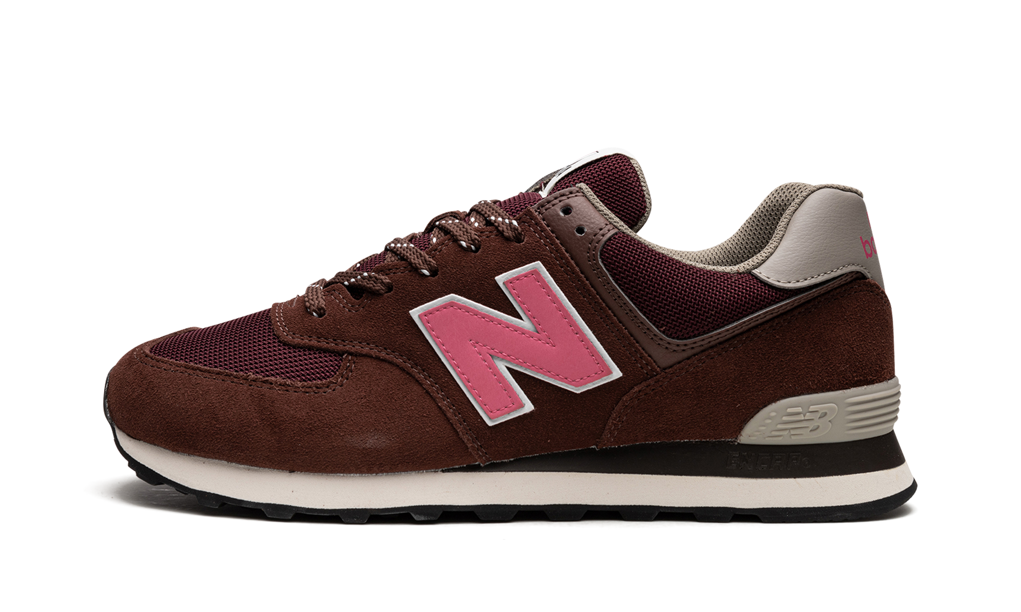 Y♢574 らん New Balance 574 Sneakers | Stadium Goods
