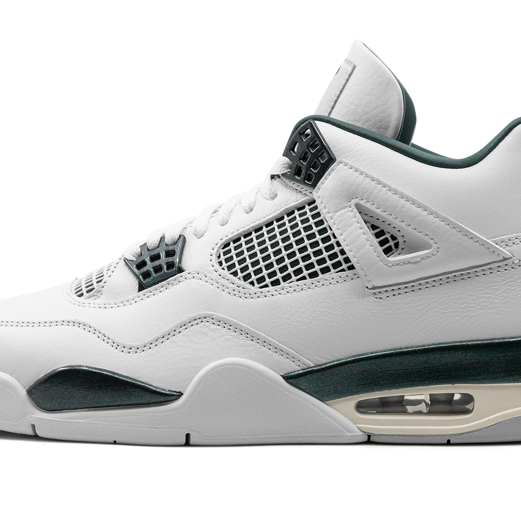 Air Jordan 4 Oxidized Green 3.5