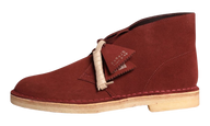 Originals Desert Boot "Rust Brown Suede" 54729 Rust Brown Suede — 6