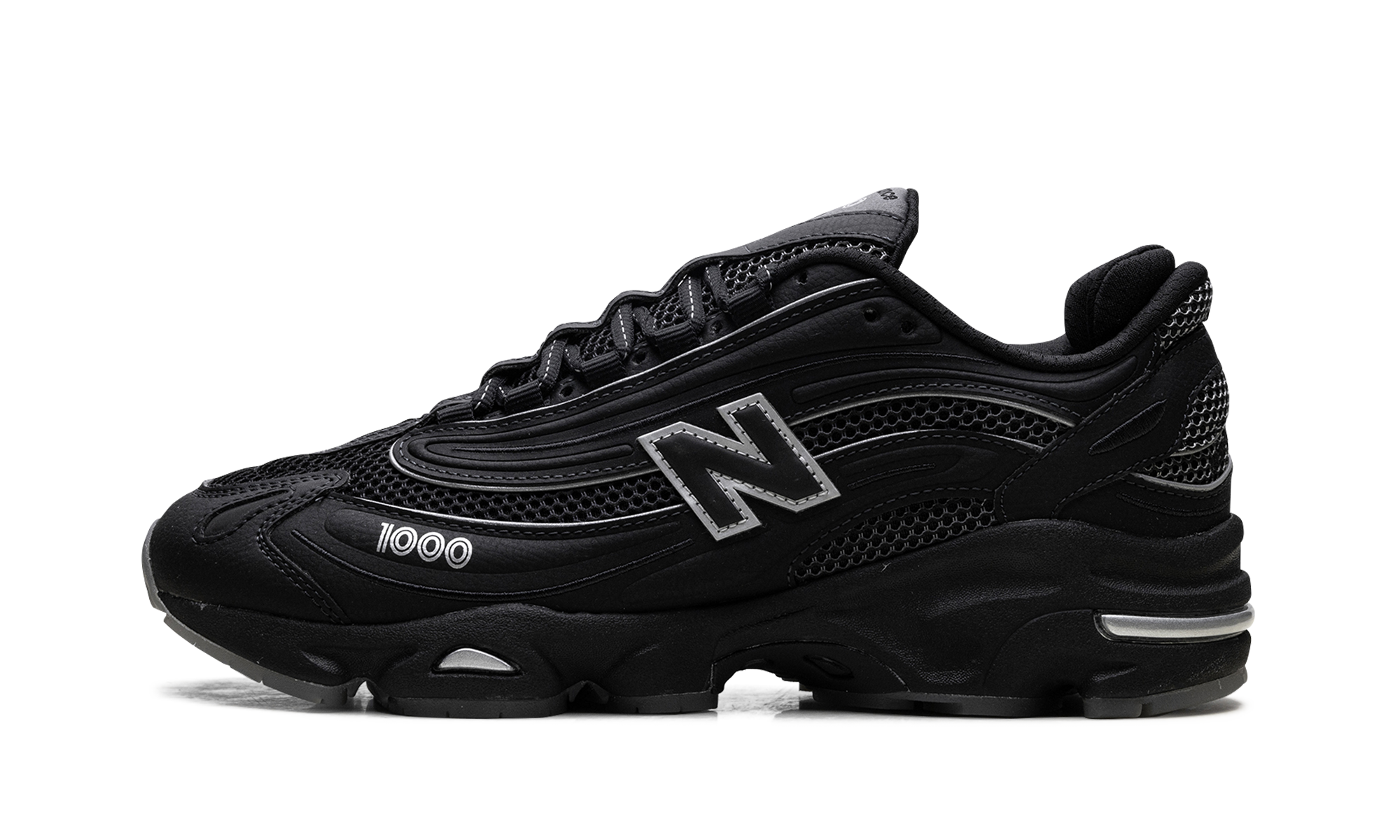 NEW BALANCE【送料込】M1906RLG DARK GRAY New Balance Sneakers | Shop Stadium Goods