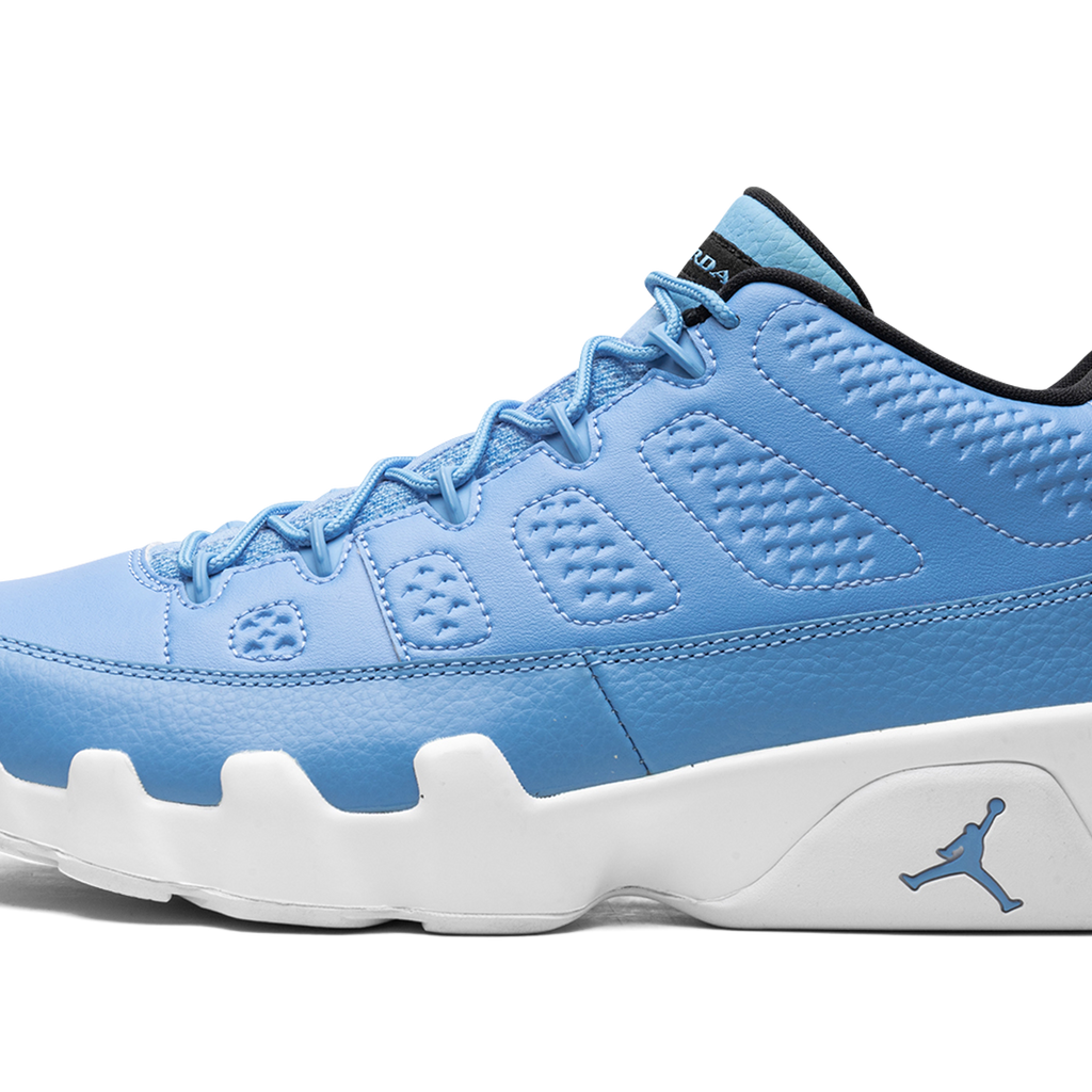 Air Jordan 9 Retro Low Pantone 832822 401 Stadium Goods