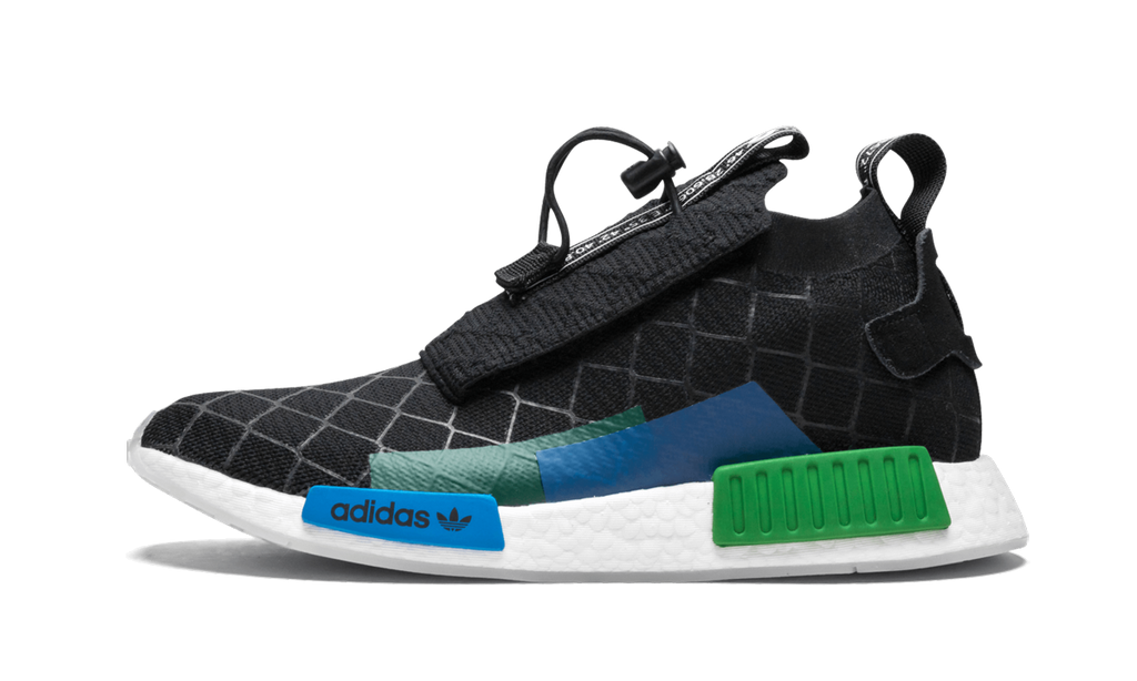 NMD peening TS1 Stadium
