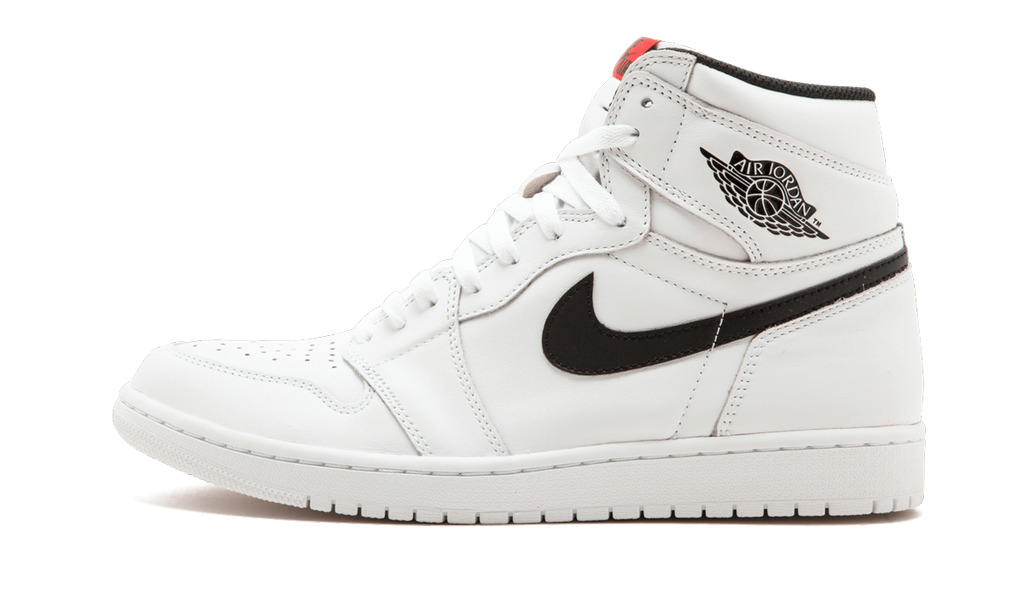 Air Jordan 1 Retro High OG Stadium Goods