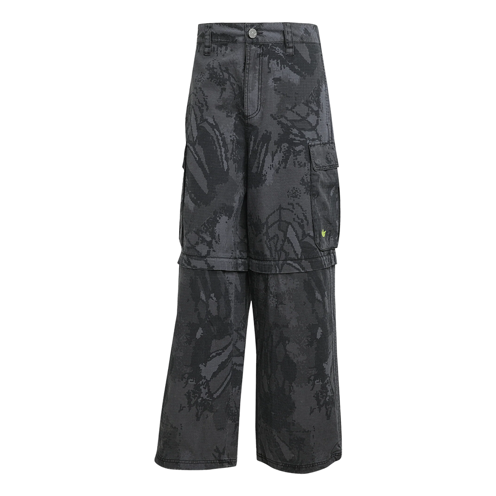 ADIDAS Originals Zip-Off Cargo Pants 