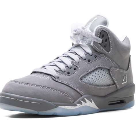 JORDAN Air Jordan 5 GS 
