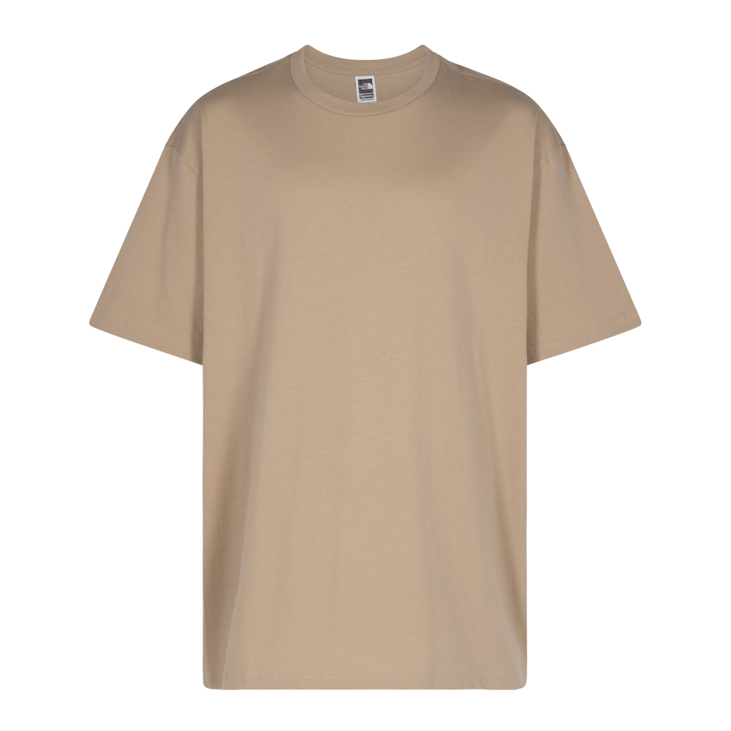 SUPREME The North Face S/S Top 